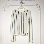 8323S118 时尚 针织衫 欧系列 品牌女装 折扣颦薪