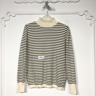 品牌女装 VE系列 针织衫 时尚 折扣馨薪 8320S260