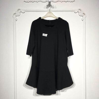 N*系列 8292S252 时尚连衣裙品牌女装折扣颦薪