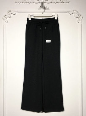 潮系列 LM07724 时尚长裤品牌女装折扣颦薪