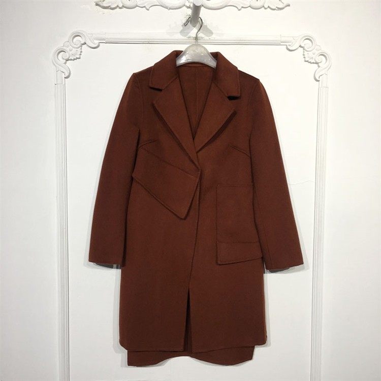 N系列8126S236 时尚双面呢毛呢外套品牌女装折扣颦薪,女装/女士精品,毛呢外套,淘宝优惠券,粉丝福利购,淘宝优惠卷