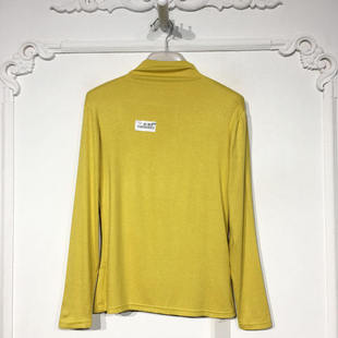 容悦 YB000553 时尚T恤品牌女装折扣颦薪