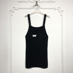 针织连衣裙品牌女装 时尚 折扣颦薪 8136S244 BBW系列