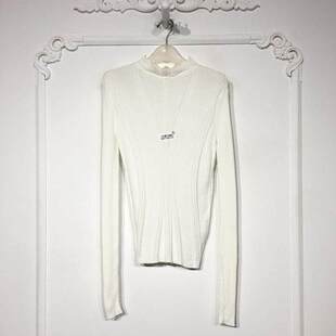 针织衫 欧系列 8271S117 时尚 折扣颦薪 品牌女装