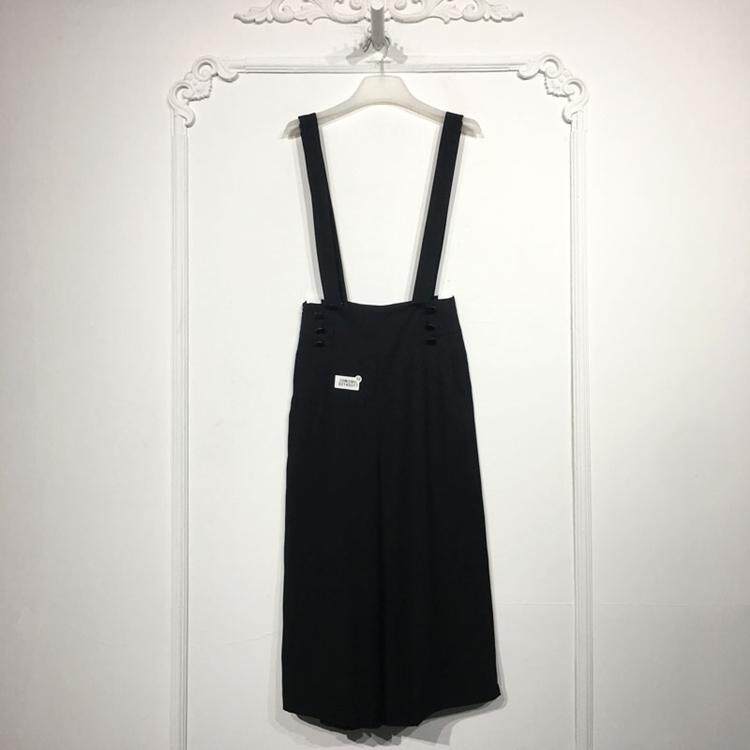 贝QN系列 8214S017 时尚长裤品牌女装折扣颦薪