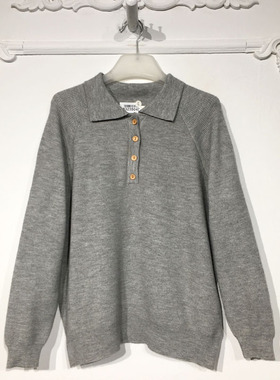 唐S系列 8323S040 时尚针织衫品牌女装折扣颦薪