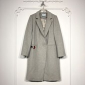 璞系列 折扣颦薪 毛呢外套品牌女装 8276S012 时尚