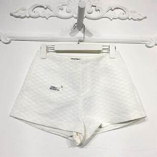 浪漫YS系列 8026S141 时尚短裤品牌女装折扣颦薪
