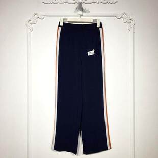 品牌女装 N系列 长裤 时尚 折扣颦薪 8227S294