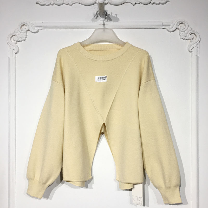 容系列 8324S253 时尚针织衫品牌女装折扣颦薪,女装/女士精品,毛针织衫,淘宝优惠券,粉丝福利购,淘宝优惠卷