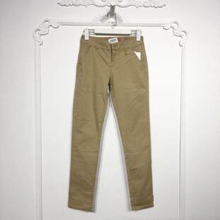 品牌女装 潮系列 长裤 时尚 折扣颦薪 8144S277