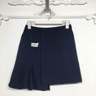 短裙品牌女装 时尚 折扣颦薪 8210S259 潮系列