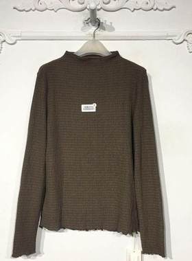 沫H系列 8288S291 时尚T恤品牌女装折扣颦薪