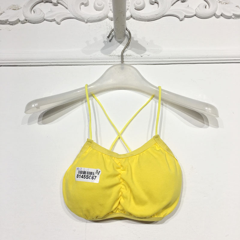 N系列 8145S067 时尚内衣品牌女装折扣颦薪