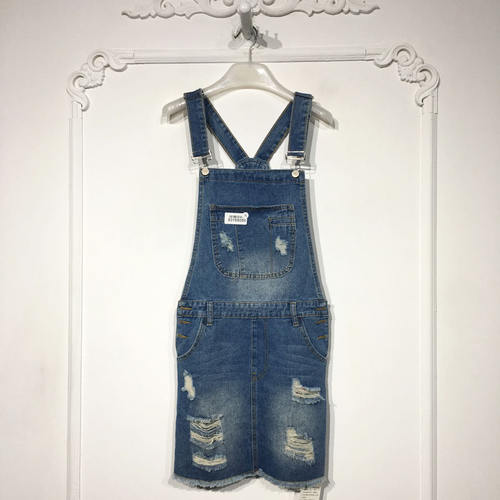 容悦 8319S080 时尚连衣裙品牌女装折扣颦薪