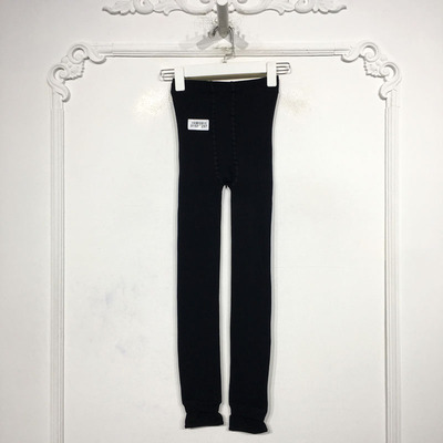 无品牌/无注册商标长裤常规