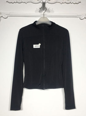 潮系列 LM07479 时尚短款外套品牌女装折扣颦薪