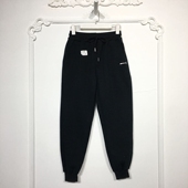 D98071 时尚 卫裤 潮系列 品牌女装 折扣颦薪