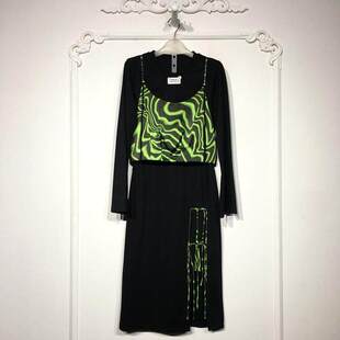 两件套品牌女装 容悦 套装 时尚 折扣颦薪 8252S275