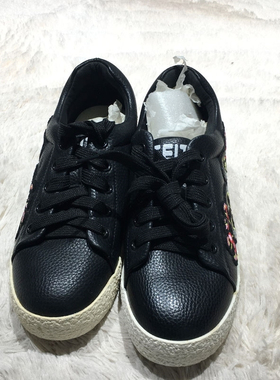 华N系列 LM03409 时尚女鞋品牌折扣（微瑕）饕