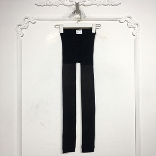 品牌女装 N系列 打底裤 时尚 折扣颦薪 D97245