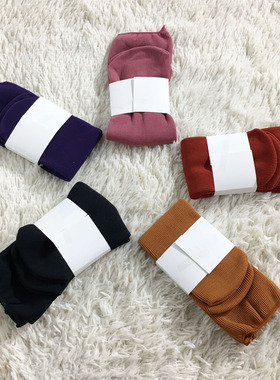 潮系列 PF12445 时尚袜子品牌折扣馨薪