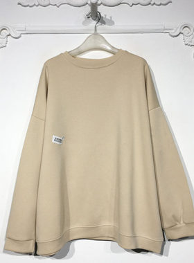 N系列 8333S067 时尚卫衣品牌女装折扣颦薪