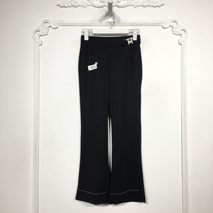 品牌女装 N系列 九分裤 时尚 折扣颦薪 8116S113