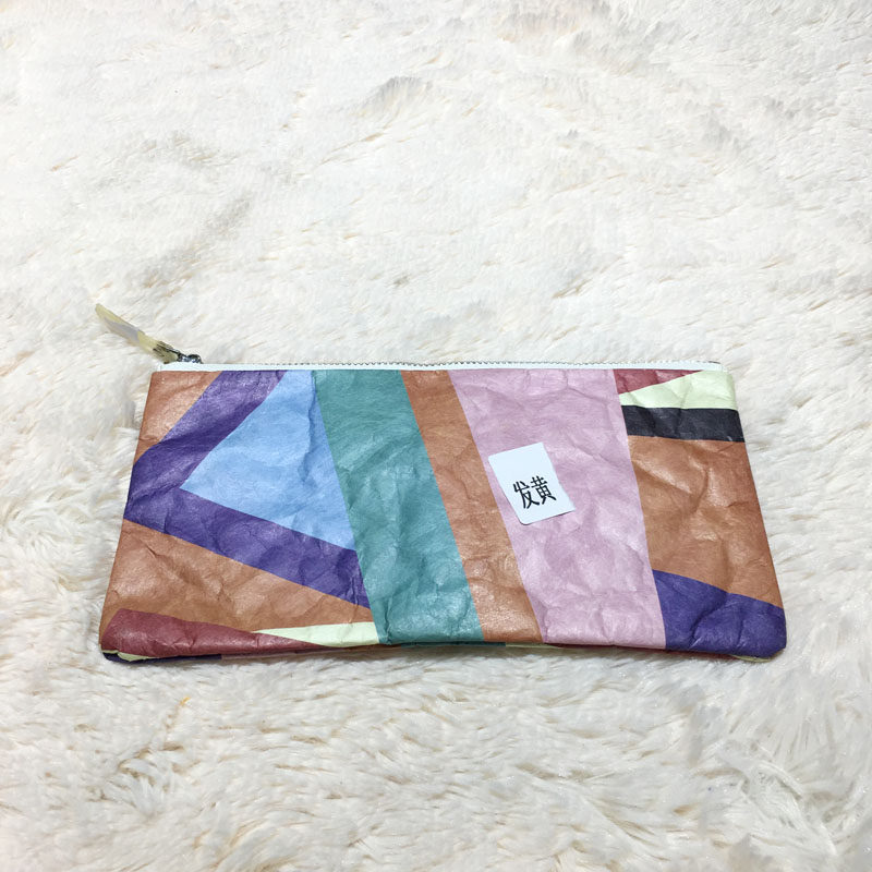 玛SFES系列 PF12146 时尚手拿包品牌女装折扣（微瑕）