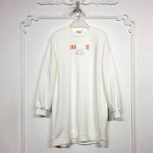 衣PTC系列旗下IM系列 8123S032 时尚连衣裙品牌女装折扣颦薪