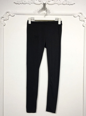 N系列 8142S111 时尚打底裤品牌女装折扣颦薪