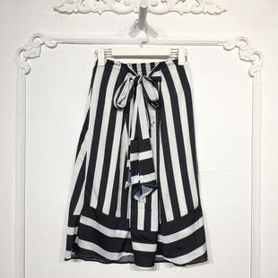 半身裙品牌女装 时尚 折扣颦薪 8183S274 潮系列