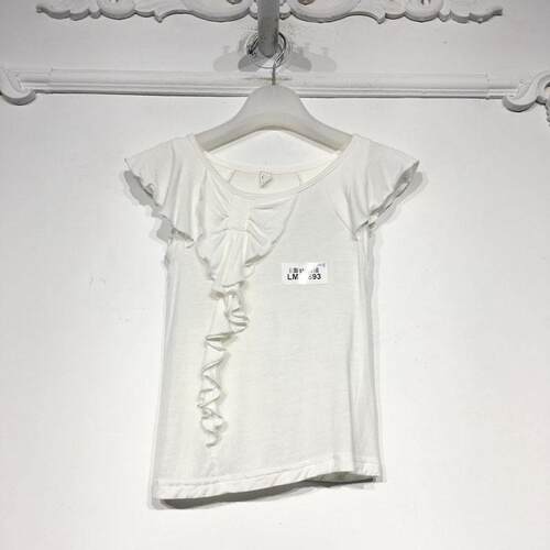攫N系列 LM05693 时尚T恤品牌童装折扣馨薪