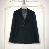 折扣颦薪 时尚 PF10434 毛呢外套品牌男装 西树系列