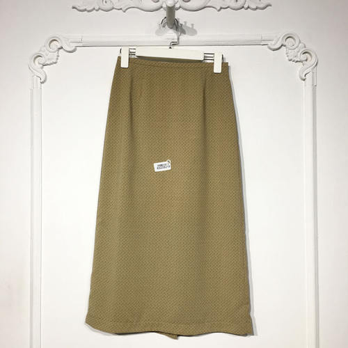 容悦 8323S219 时尚半身裙品牌女装折扣颦薪