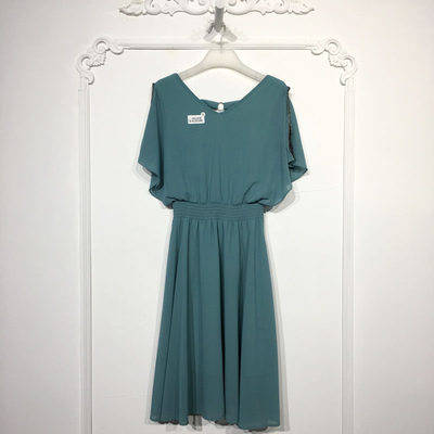 VE系列 8062S246 时尚连衣裙品牌女装折扣颦薪
