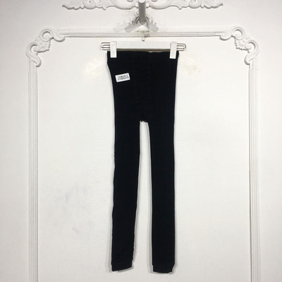 无品牌/无注册商标长裤常规