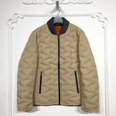 羽绒服品牌男装 时尚 折扣颦薪 PF11661 潮系列