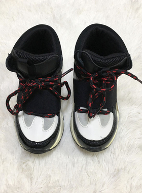 太系列 PF12334 时尚童鞋品牌折扣（微瑕）馨