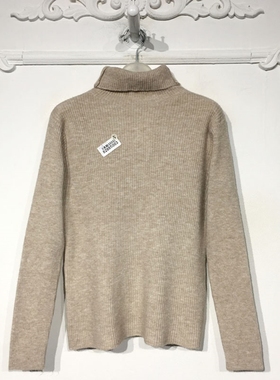 唐S系列 8288S003 时尚针织衫品牌女装折扣颦薪