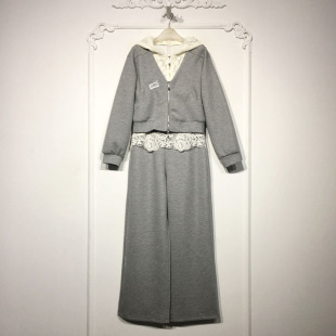 两件套品牌女装 容悦 套装 时尚 折扣颦 8335S275