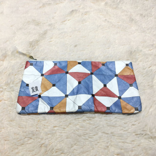 PF12147 微瑕 时尚 折扣 手拿包品牌女装 玛SFES系列