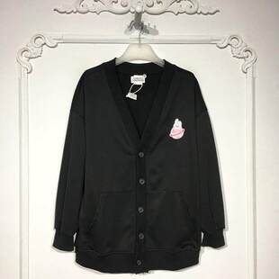 外套品牌女装 潮系列 短款 时尚 折扣颦薪 8263S290