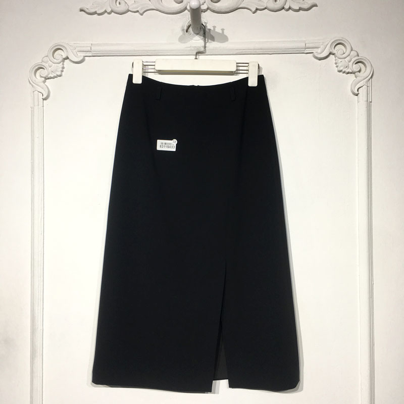 KRD系列 8311S033 时尚半身裙品牌女装折扣馨薪