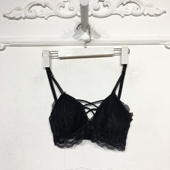 潮系列 折扣靓 内衣文胸品牌女装 D97485 时尚