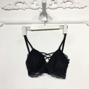 潮系列 D97485 时尚内衣文胸品牌女装折扣靓