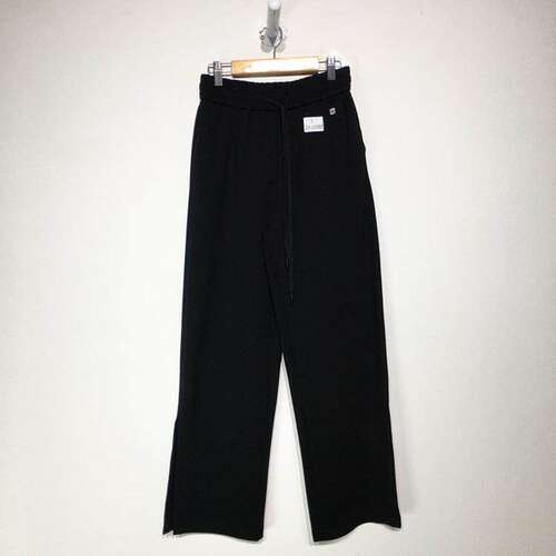 潮系列 Z01-A00868 时尚长裤品牌女装折扣颦薪