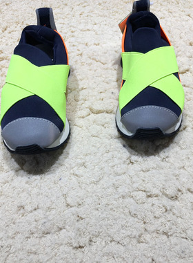 快乐系列 PF10280 时尚品牌童鞋