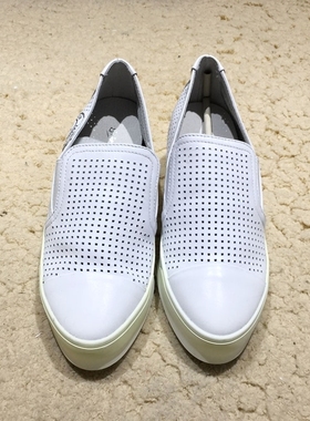 潮系列  PF11828 时尚品牌女鞋折扣（微瑕）饕