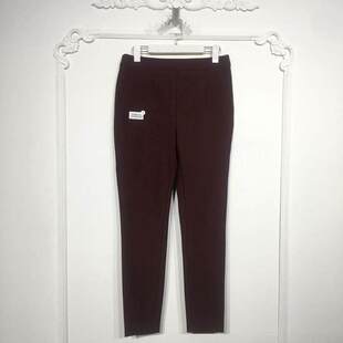 品牌女装 N系列 长裤 时尚 折扣颦薪 8166S254